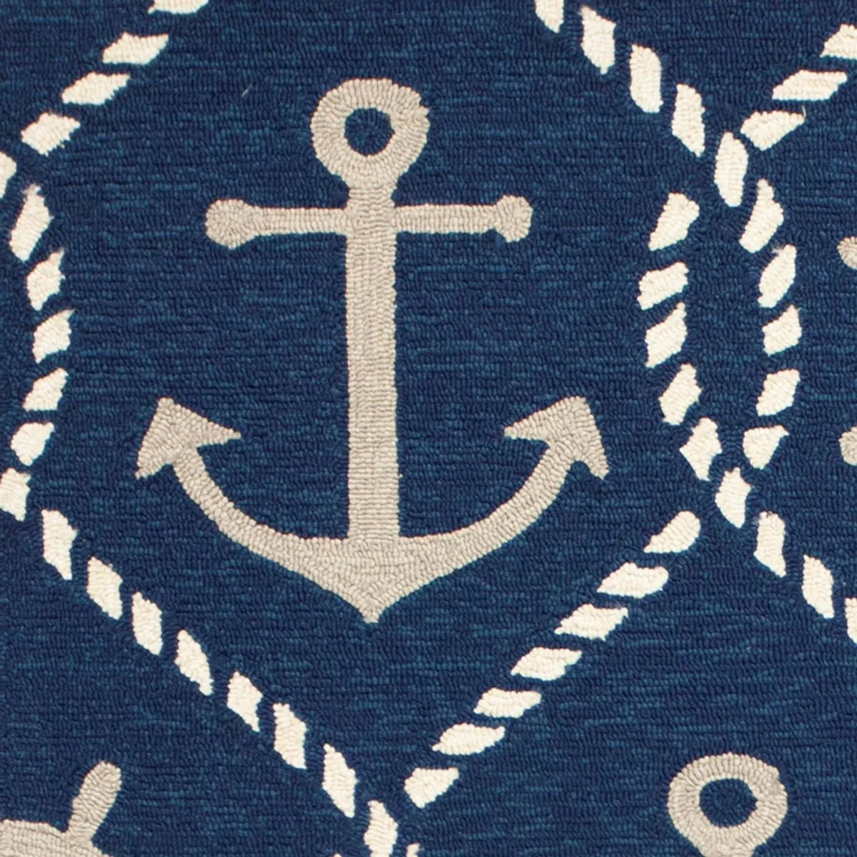 Harbor 4220 Marina Navy Rug
