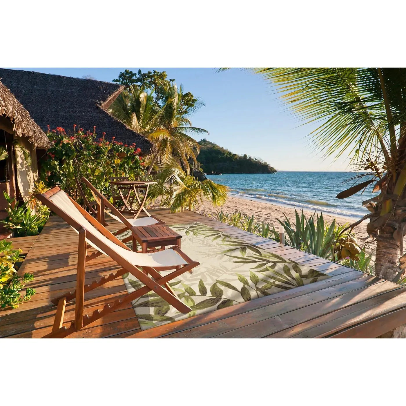 Harbor 4225 Nature Sand Rug