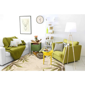 Harbor 4225 Nature Sand Rug
