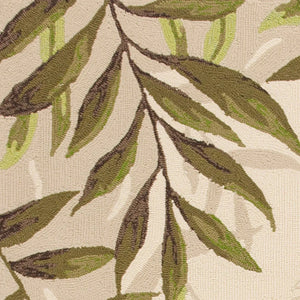 Harbor 4225 Nature Sand Rug