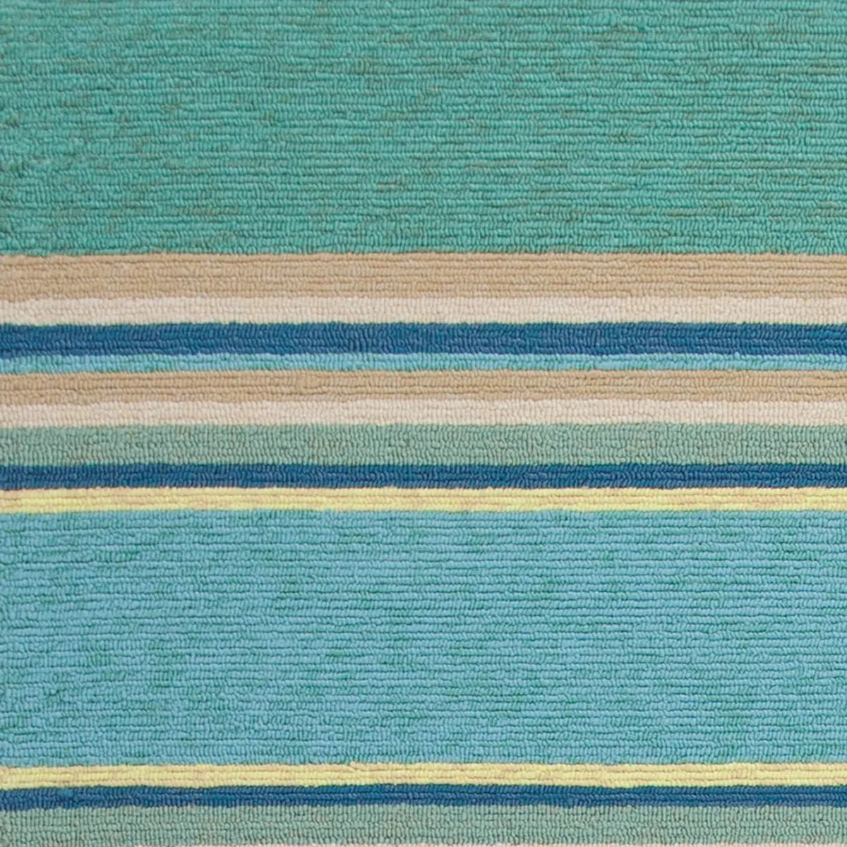 Harbor 4230 Stripes Ocean Rug