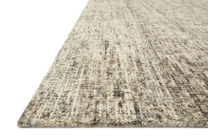 Harlow HLO-01 Mocha / Mist Rug