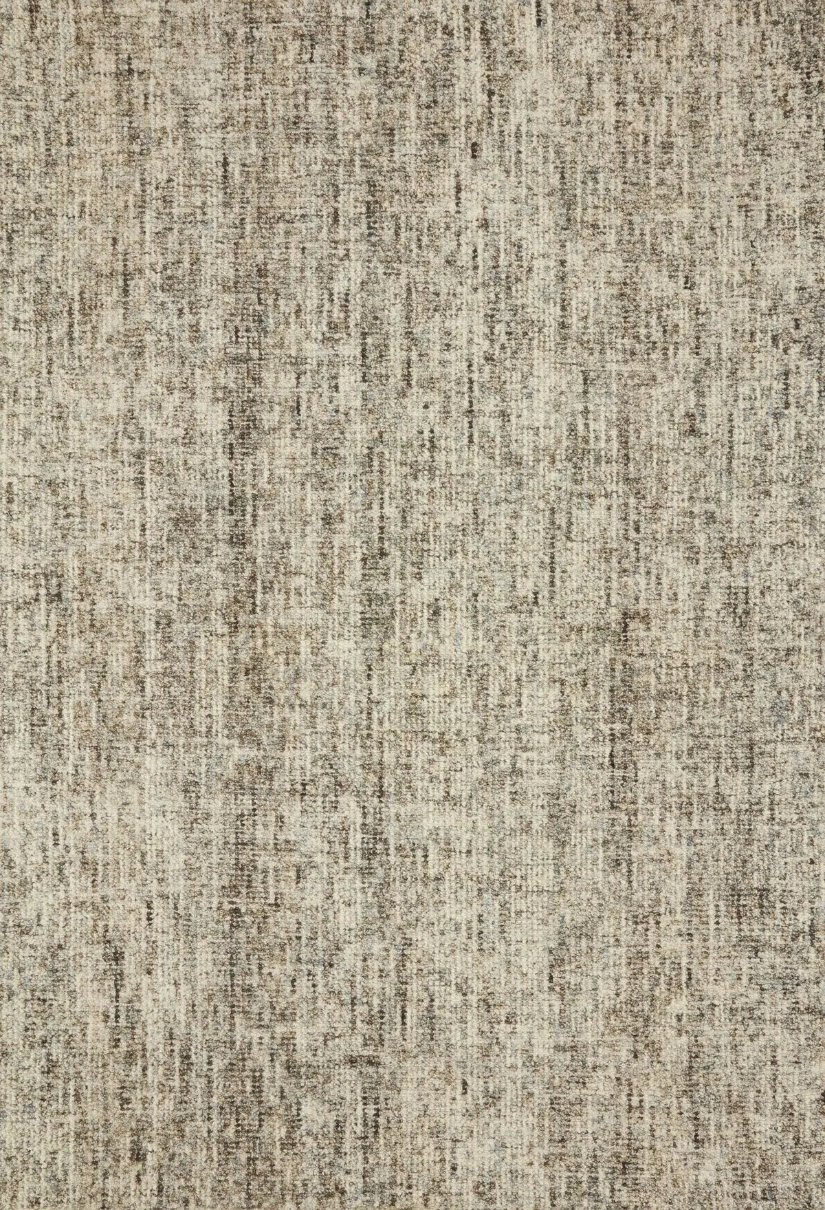 Harlow HLO-01 Mocha / Mist Rug