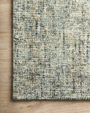 Harlow HLO-01 Ocean / Sand Rug