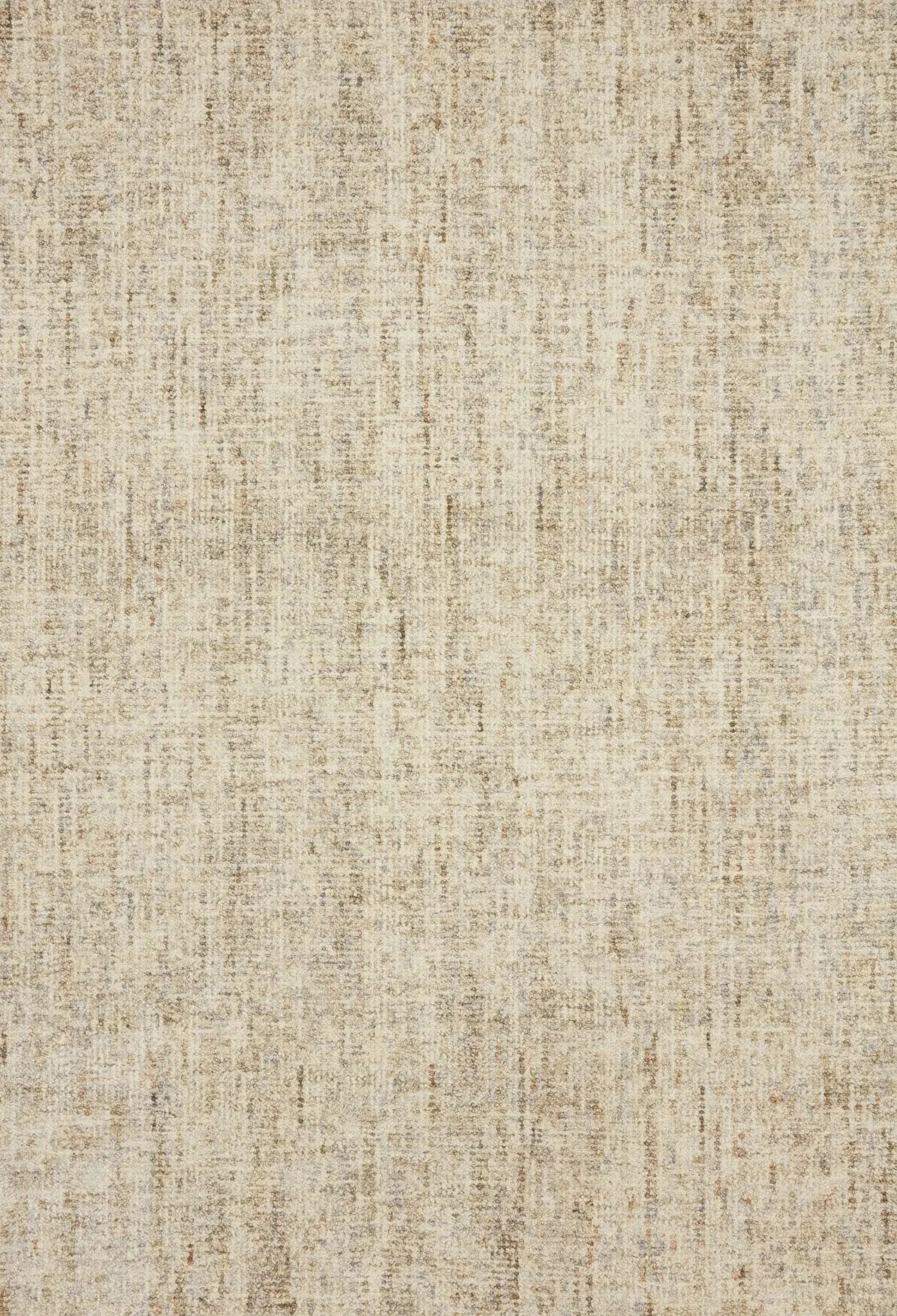 Harlow HLO-01 Sand / Stone Rug