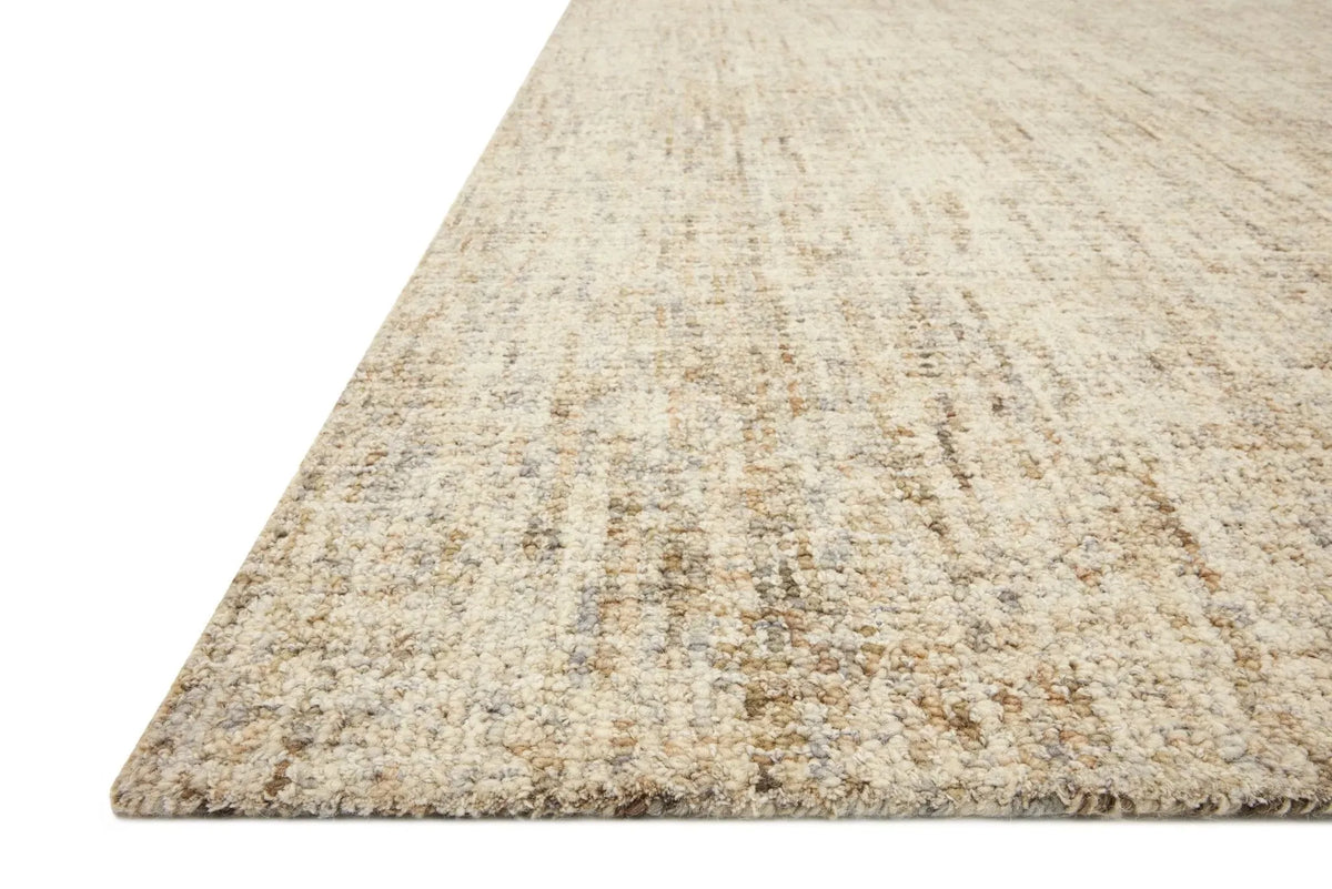 Harlow HLO-01 Sand / Stone Rug