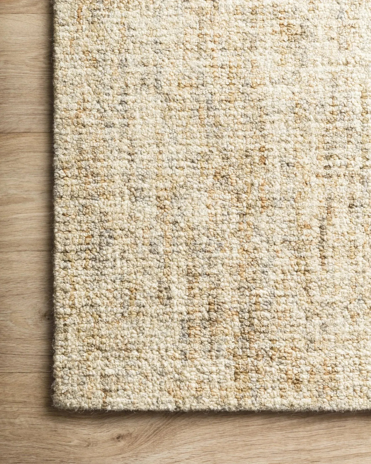 Harlow HLO-01 Sand / Stone Rug
