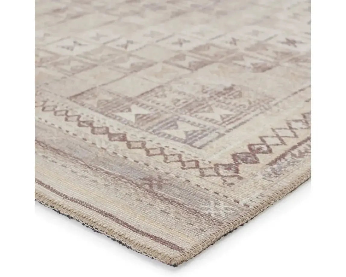 Harman HBL03 Beige/Cream Rug