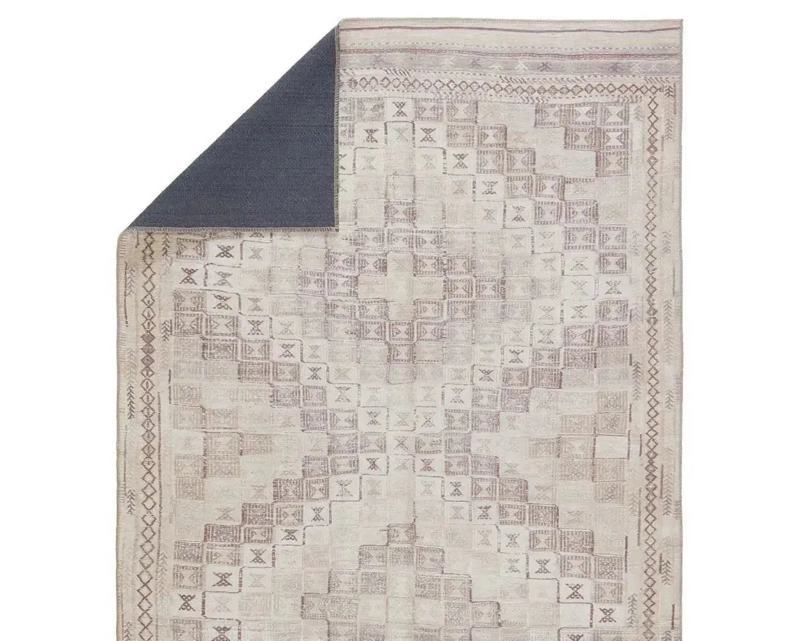 Harman HBL03 Beige/Cream Rug