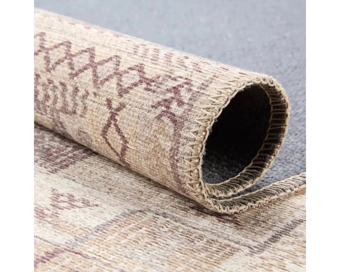 Harman HBL03 Beige/Cream Rug