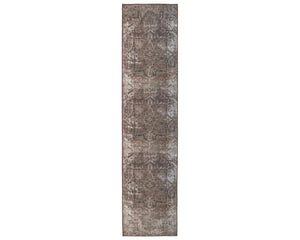 Harman HBL10 Brown/Blue Rug