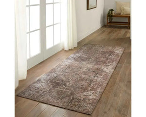 Harman Hold HHBO3 Brown/Tan Rug
