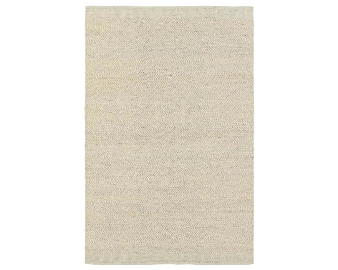 Harman Natural HNL04 Ivory Rug