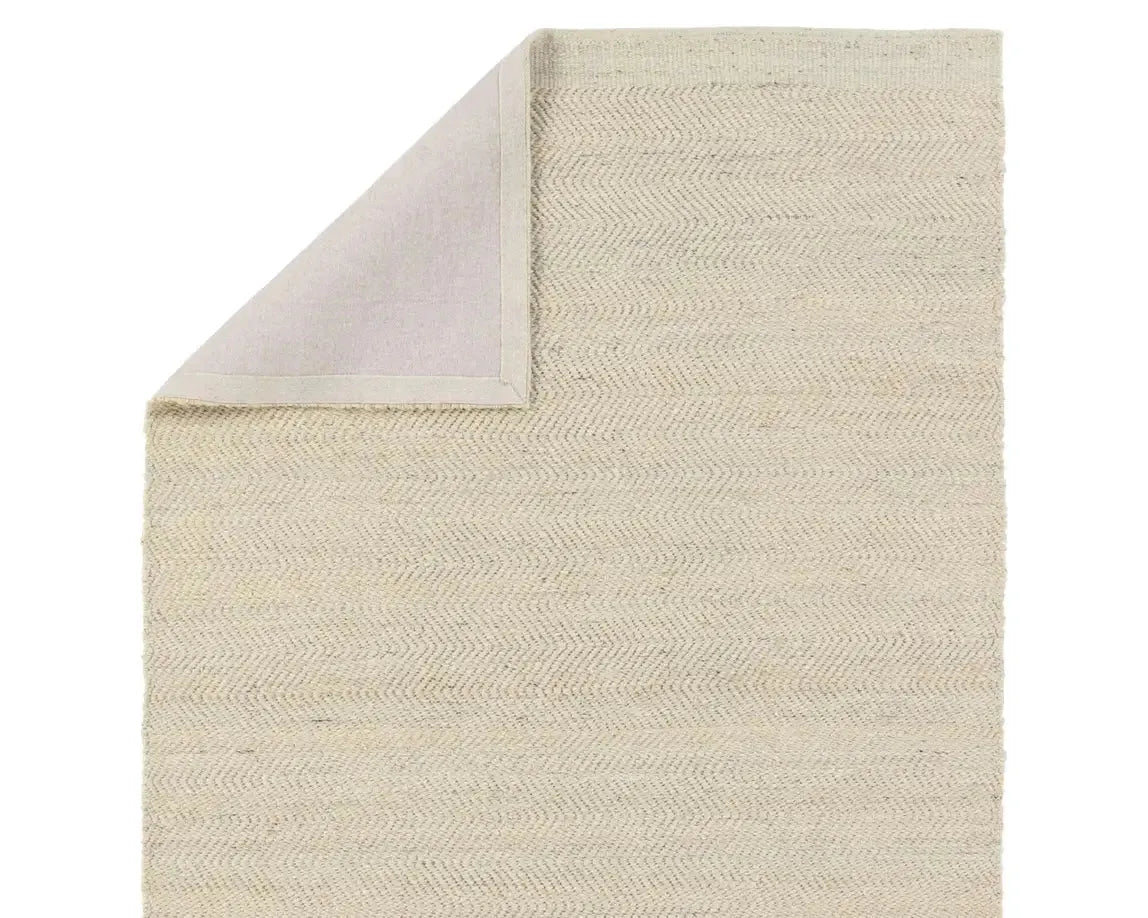 Harman Natural HNL04 Ivory Rug