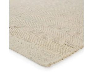 Harman Natural HNL04 Ivory Rug