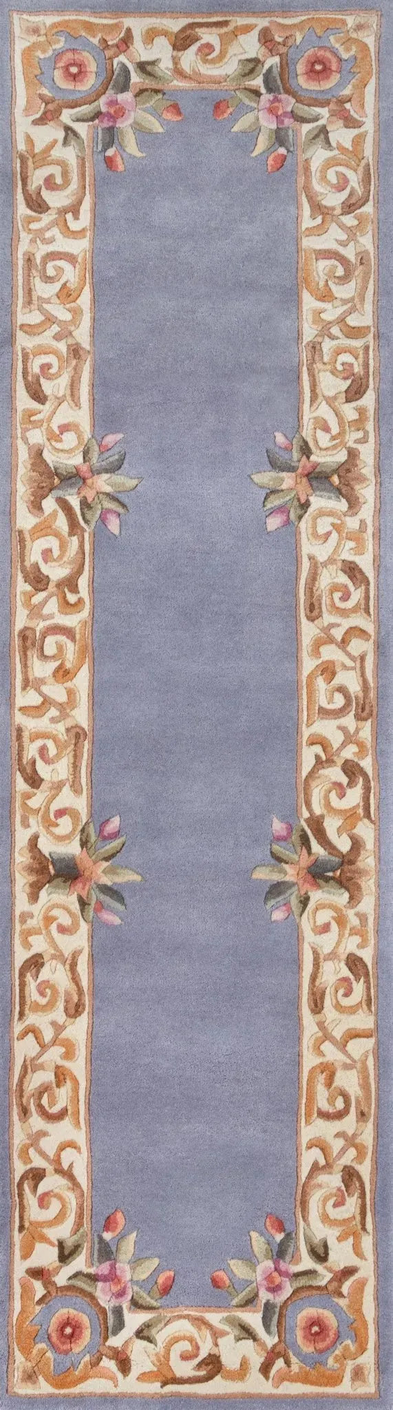Harmony 2 HAI-7 Blue Rug