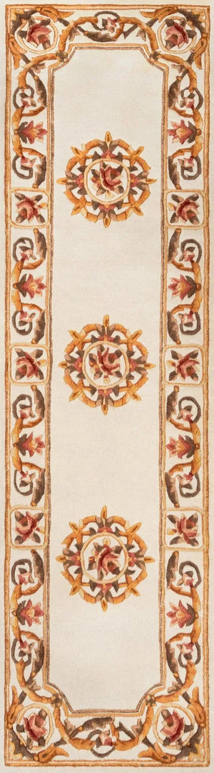 Harmony 2 HAI12 Ivory Rug