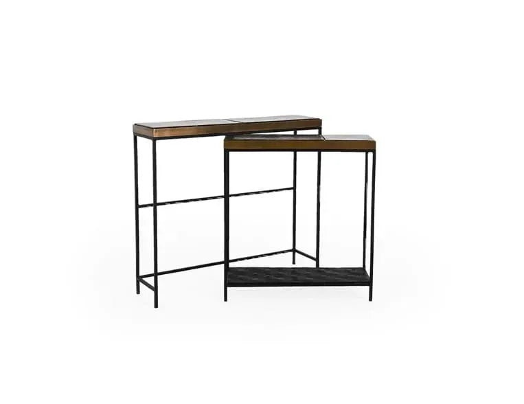 Harrison Console Tables Set of 2