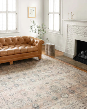 Hathaway Hth-03 Java/Multi Rug