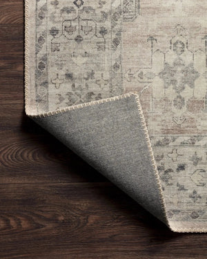 Hathaway Hth-03 Java/Multi Rug