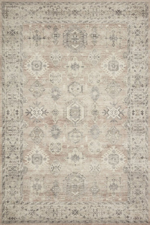 Hathaway Hth-03 Java/Multi Rug