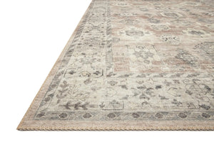 Hathaway Hth-03 Java/Multi Rug