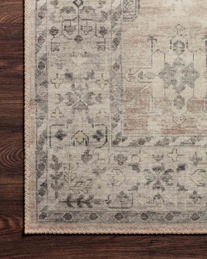 Hathaway Hth-03 Java/Multi Rug