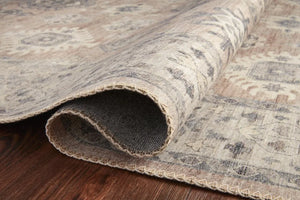 Hathaway Hth-03 Java/Multi Rug