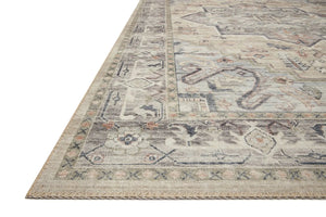 Hathaway Hth-07 Multi/Ivory Rug
