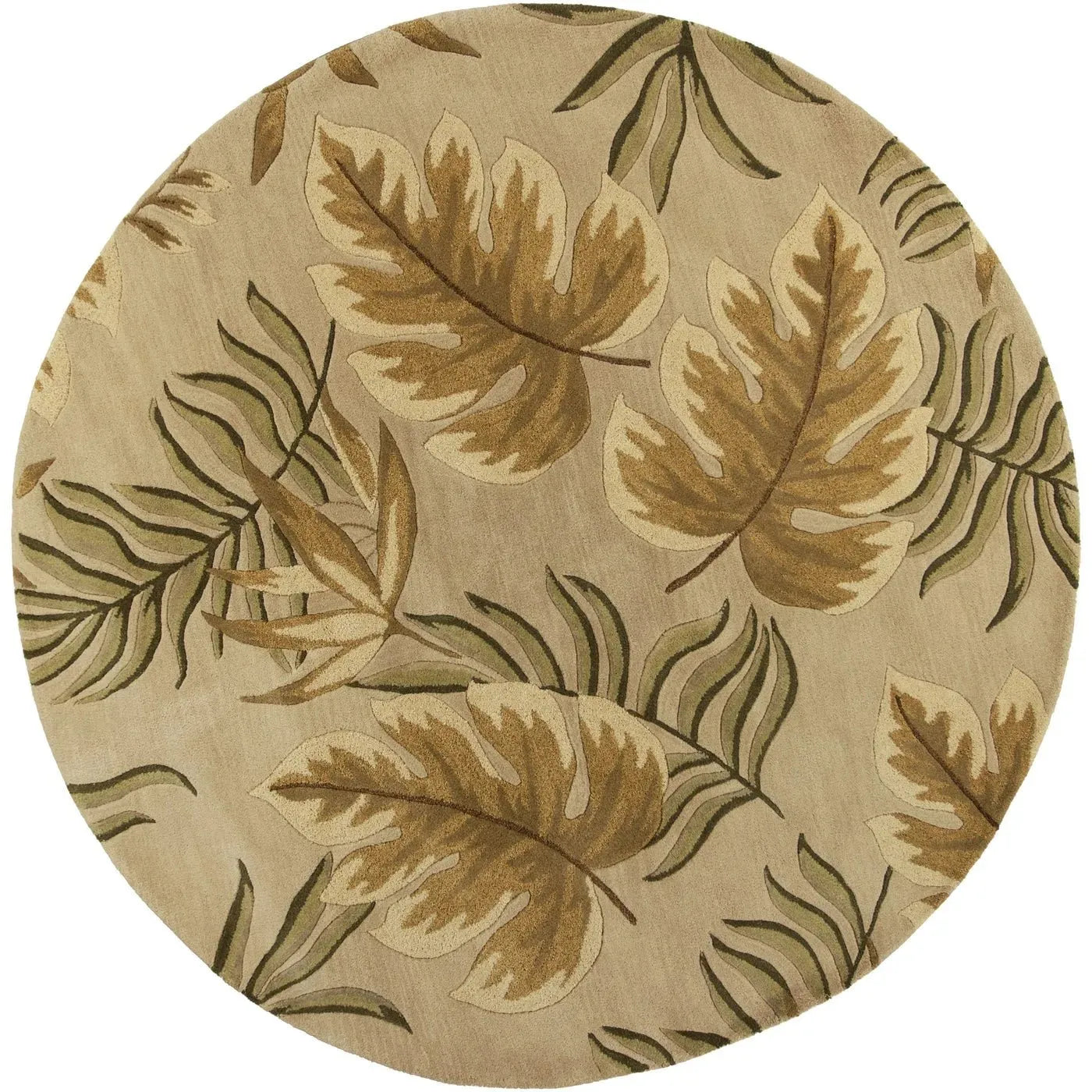 Havana 2614 Fauna Sand Rug