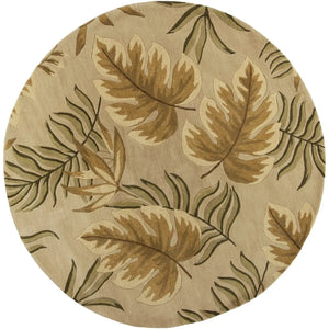 Havana 2614 Fauna Sand Rug