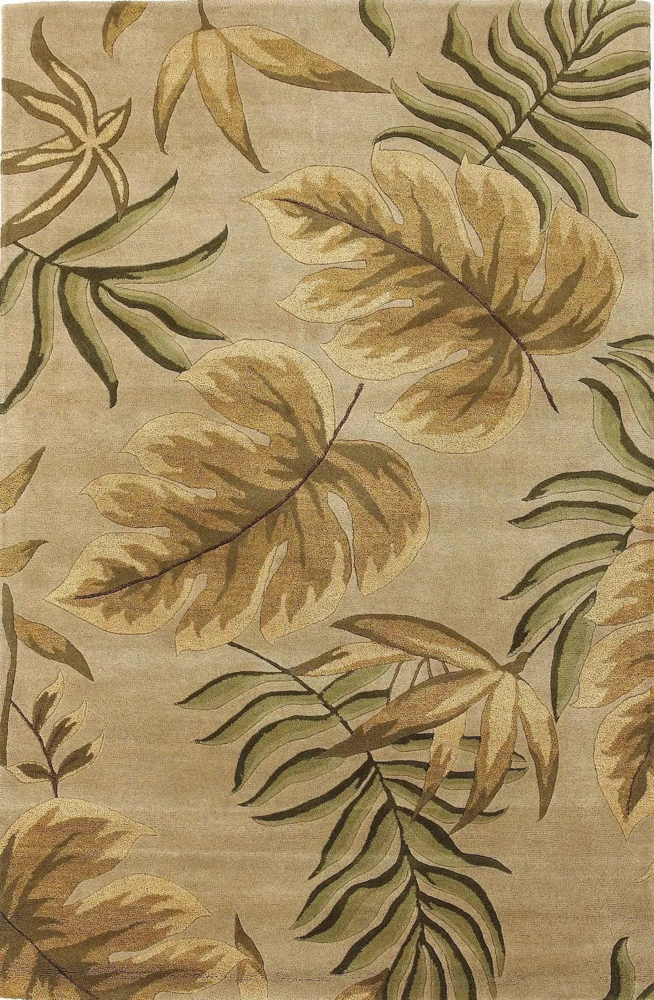 Havana 2614 Fauna Sand Rug