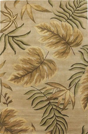 Havana 2614 Fauna Sand Rug