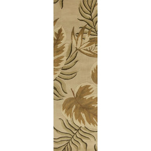 Havana 2614 Fauna Sand Rug