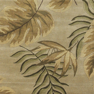 Havana 2614 Fauna Sand Rug