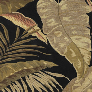 Havana 2616 Rainforest Midnight Rug