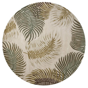 Havana 2622 Fern View Natural Rug