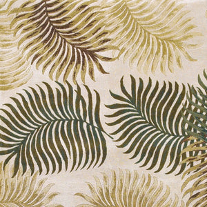Havana 2622 Fern View Natural Rug