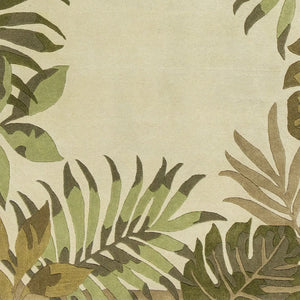 Havana 2635 Paradise Ivory Rug
