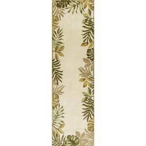 Havana 2635 Paradise Ivory Rug