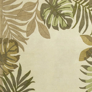 Havana 2635 Paradise Ivory Rug