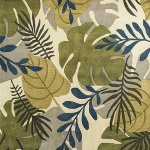 Havana 2637 Breeze Ivory Rug