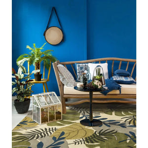Havana 2637 Breeze Ivory Rug