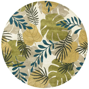 Havana 2637 Breeze Ivory Rug