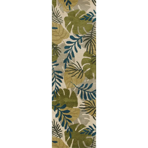 Havana 2637 Breeze Ivory Rug