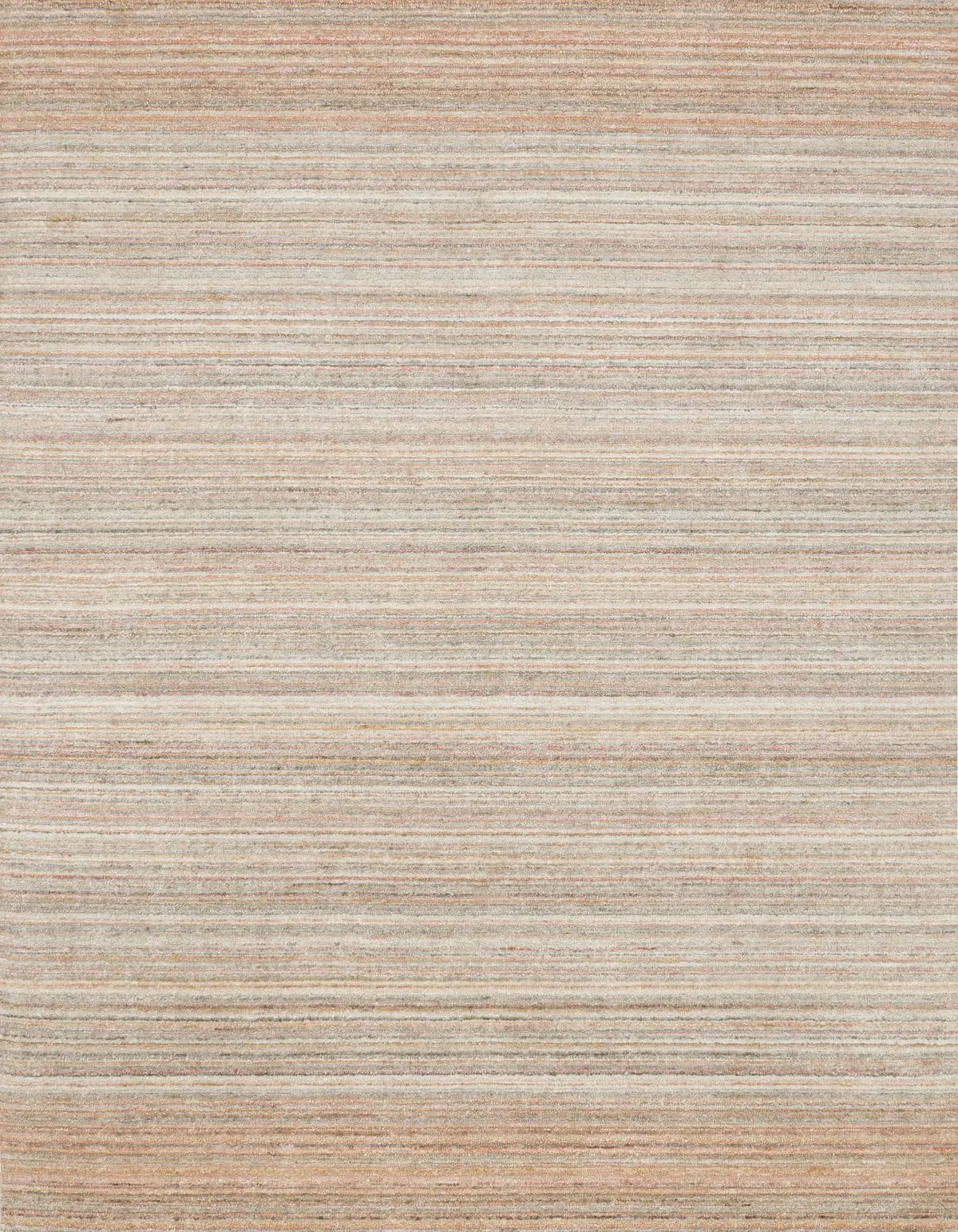 Haven VH 01 Silver / Blush Rug