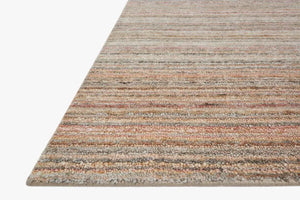 Haven VH 01 Silver / Blush Rug