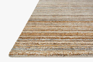 Haven VH 01 Silver / Gold Rug