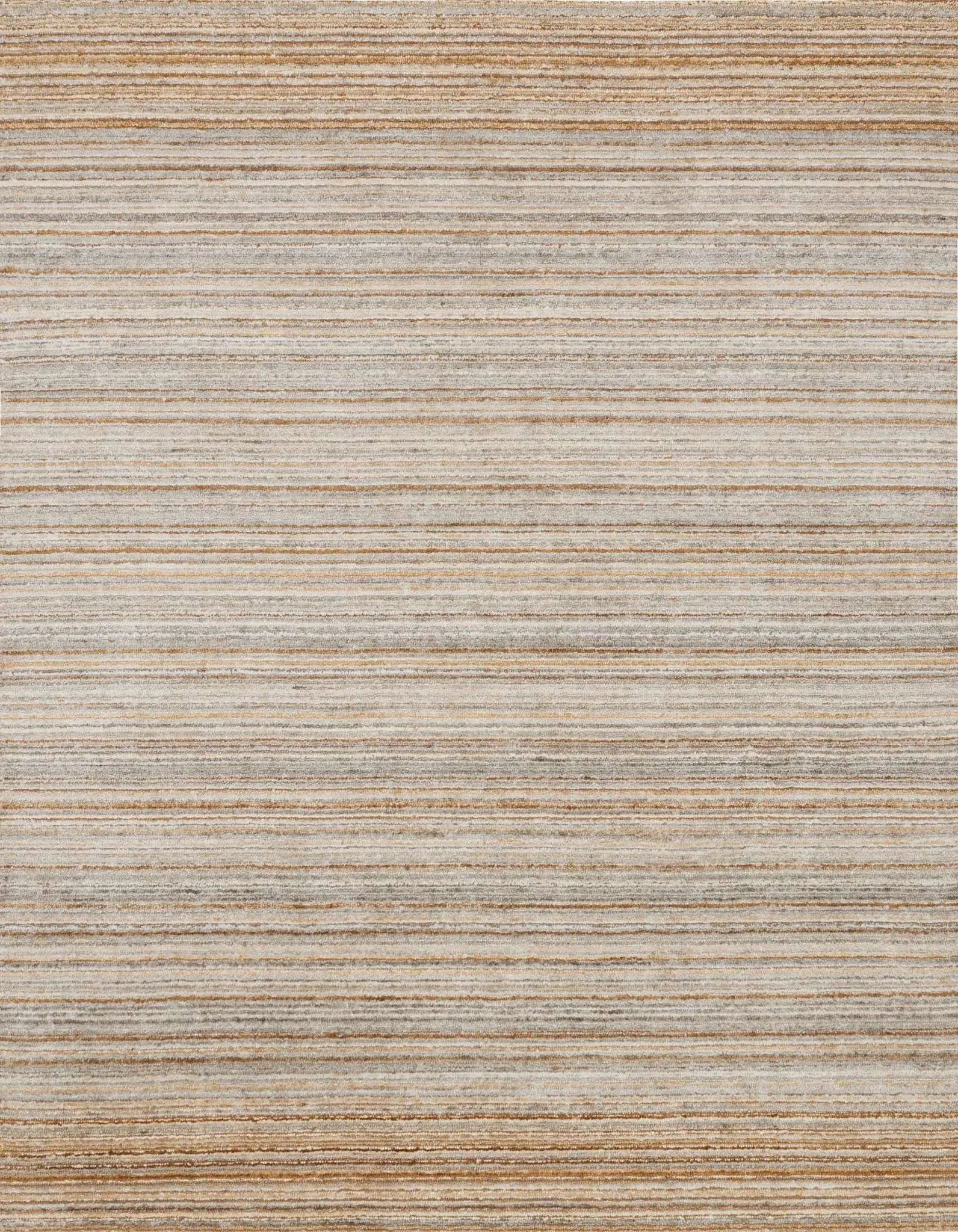 Haven VH 01 Silver / Gold Rug