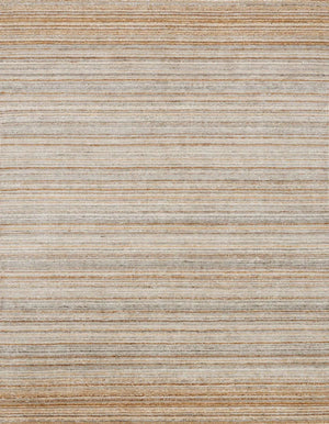Haven VH 01 Silver / Gold Rug